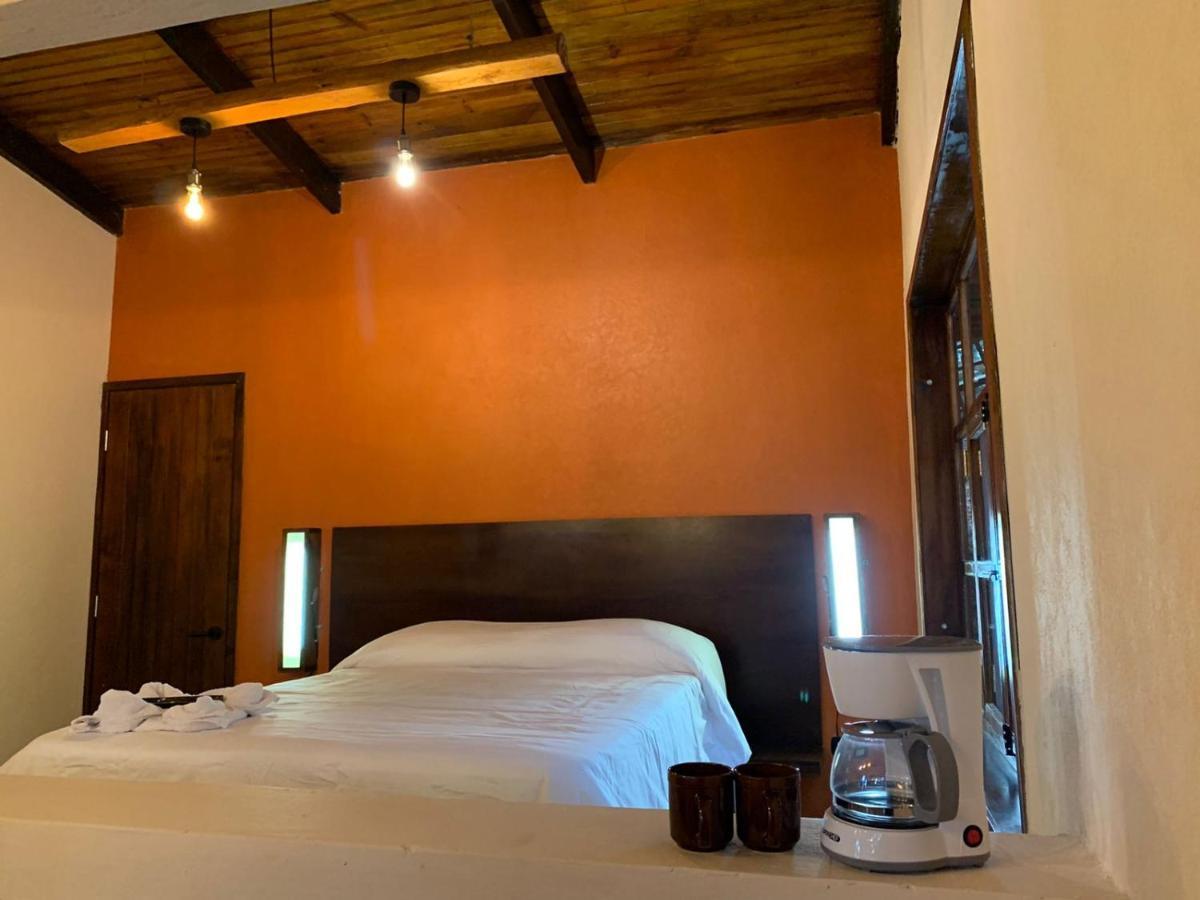 La Esperanza Cotan Ecolodge מראה חיצוני תמונה