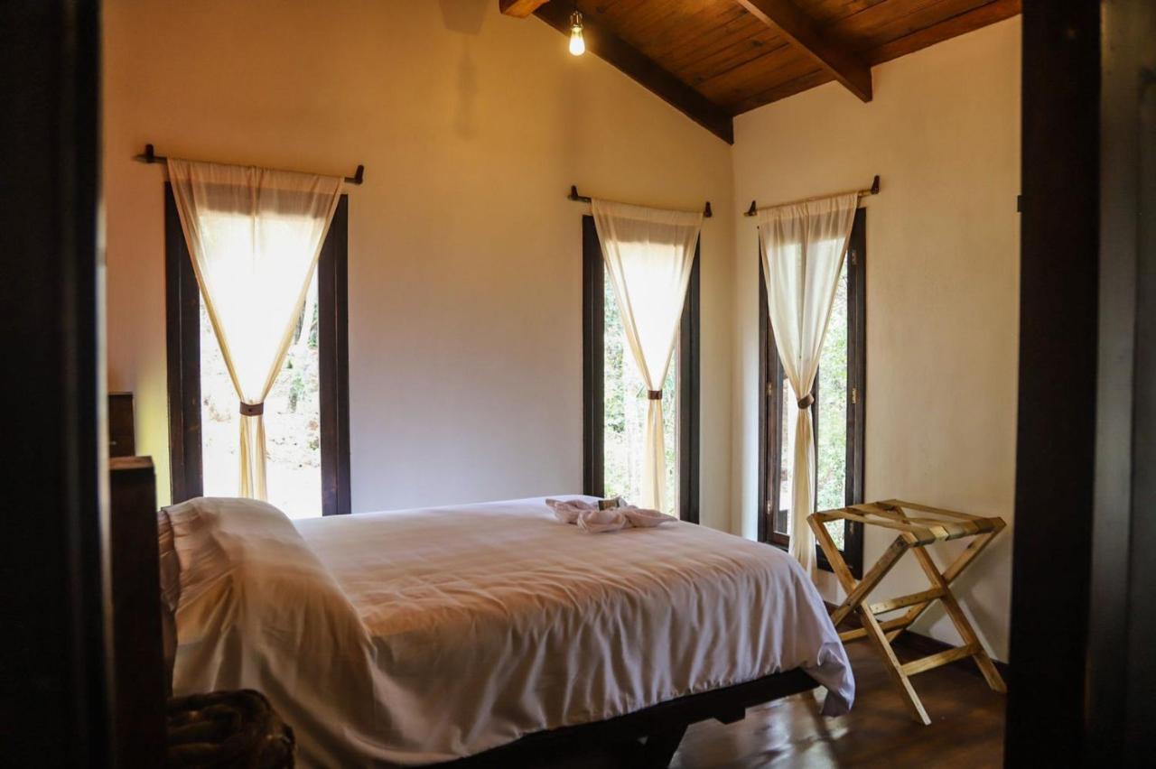 La Esperanza Cotan Ecolodge מראה חיצוני תמונה
